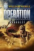 E-Book (epub) OPERATION MONGOLEI von William Meikle