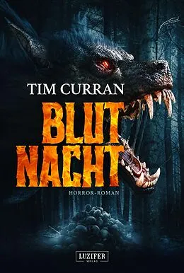 E-Book (epub) BLUTNACHT von Tim Curran
