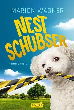 E-Book (epub) NESTSCHUBSER von Marion Wagner