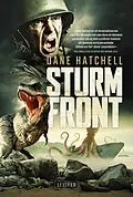 E-Book (epub) STURMFRONT von Dane Hatchell