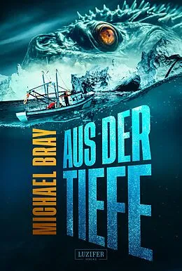 E-Book (epub) AUS DER TIEFE von Michael Bray