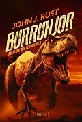 E-Book (epub) BURRUNJOR - DIE BESTIE AUS DEM OUTBACK von John J. Rust
