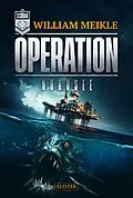 E-Book (epub) OPERATION Nordsee von William Meikle