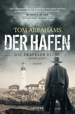 E-Book (epub) DER HAFEN (Traveler 8) von Tom Abrahams