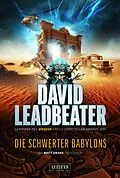 E-Book (epub) DIE SCHWERTER BABYLONS (Matt Drake Abenteuer 6) von David Leadbeater