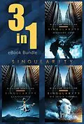 E-Book (epub) SINGULARITY (Band 1-3) Bundle von William Hertling