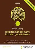 E-Book (pdf) Fixkostenmanagement: Fixkosten gezielt steuern von Stefan Georg