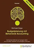 E-Book (pdf) Budgetplanung mit Behavioral Accounting von Michael Griga