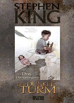 Fester Einband Stephen King  Der Dunkle Turm. Band 12 von Stephen King, Robin Furth, Peter David