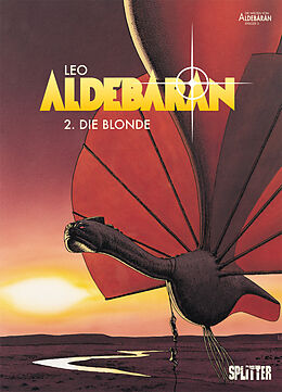 Fester Einband Aldebaran. Band 2 von Leo