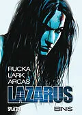 E-Book (pdf) Lazarus Bd. 1: Die Macht der Familien von Greg Rucka