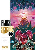 E-Book (pdf) Black Science Band 2: Willkommen, nirgendwo von Rick Remender