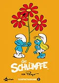 E-Book (pdf) Die Schlümpfe Kompaktausgabe Bd. 1 von Peyo, Thierry Culliford