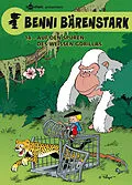 E-Book (pdf) Benni Bärenstark Bd. 14: Auf den Spuren des weißen Gorillas von Peyo, Thierry Culliford, Luc Parthoens