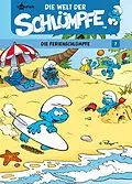 E-Book (pdf) Die Welt der Schlümpfe Bd. 7  Die Ferienschlümpfe von Peyo