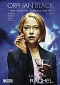 E-Book (epub) Orphan Black Bd. 01: Rachel (Kapitel 5) von Graeme Manson, Johan Fawcett, Jody Houser