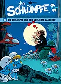 E-Book (pdf) Die Schlümpfe 32. Die Schlümpfe und der verliebte Zauberer von Peyo