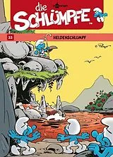 Fester Einband Die Schlümpfe. Band 33 von Peyo, Thierry Culliford