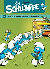Fester Einband Die Schlümpfe. Band 35 von Peyo