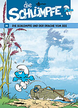 Fester Einband Die Schlümpfe. Band 36 von Peyo