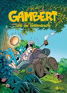 Fester Einband Gambert. Band 2 von Dirk Seliger