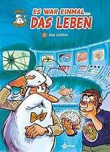 Fester Einband Es war einmal das Leben. Band 2 von Jean Charles Gaudin