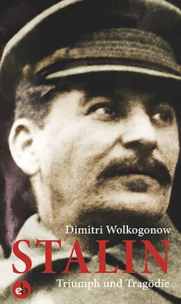 E-Book (epub) Stalin von Dimitri Wolkogonow