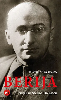 E-Book (epub) Berija von 