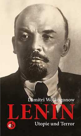 E-Book (epub) Lenin von Dimitri Wolkogonow