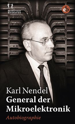 E-Book (epub) General der Mikroelektronik von Karl Nendel