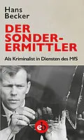 E-Book (epub) Der Sonderermittler von Hans Becker