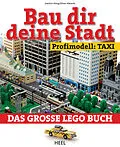 E-Book (epub) Bau dir deine Stadt - Profimodell: Taxi von Joachim Klang, Oliver Albrecht