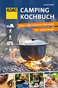 E-Book (epub) ADAC Camping-Kochbuch von Carsten Bothe