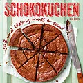 E-Book (epub) Schokokuchen von Mia Öhrn