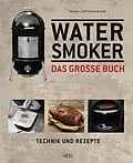 E-Book (epub) Water Smoker von Karsten Aschenbrandt