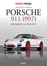 E-Book (epub) Porsche 911 (997) von Grant Neal, Peter Morgan