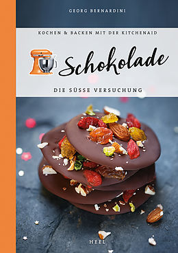 E-Book (epub) Schokolade von Georg Bernardini