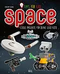 E-Book (epub) TIPPS FÜR KIDS: Space von Joachim Klang