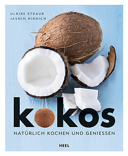 E-Book (epub) Kokos von Ulrike Straub, Jasmin Hirnich