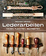 E-Book (epub) Lederarbeiten von Michael Gärtner