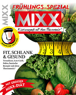 E-Book (epub) MIXX Frühlings-Spezial von 