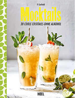 E-Book (epub) Mocktails von V. Cocktails