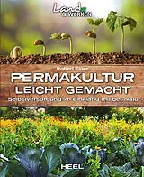 E-Book (epub) Permakultur leicht gemacht von Robert Elger