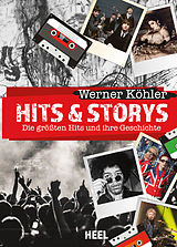 E-Book (epub) Hits &amp; Storys von Werner Köhler