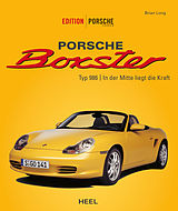 E-Book (epub) Porsche Boxster von Brian Long