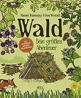 Kartonierter Einband (Kt) Wald von Naomi Walmsley, Dan Westall