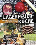 E-Book (epub) Faszination Lagerfeuer-Küche von Carsten Bothe