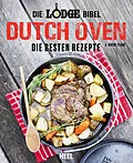E-Book (epub) Die Lodge Bibel: Dutch Oven von J. Wayne Fears