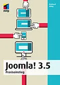E-Book (pdf) Joomla! 3.5 von Dr. Reinhard Aldag