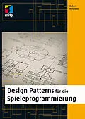 E-Book (pdf) Design Patterns für die Spieleprogrammierung von Robert Nystrom